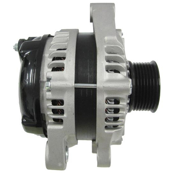 How to Replace the Alternator in Your 2008 Honda Accord