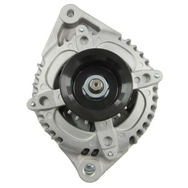 Troubleshooting Common Alternator Issues in the 2008 Honda Accord