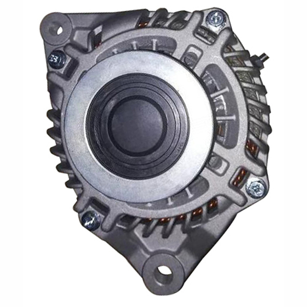 How to properly maintain your 2009 Nissan Murano alternator