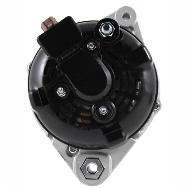 Upgrading to a high-performance alternator for your 2010 Honda Odyssey