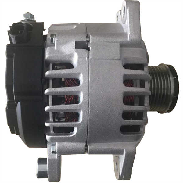 DIY guide to replacing the alternator in your 2010 Nissan Altima