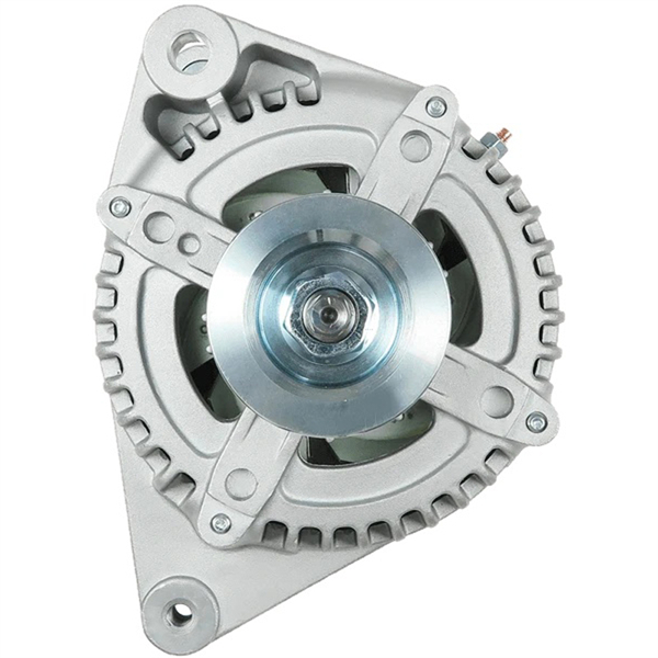 How to Care for Your 2010 Toyota Camry Alternator