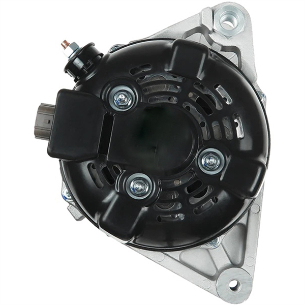 How to Change the Alternator on a 2010 Toyota Camry