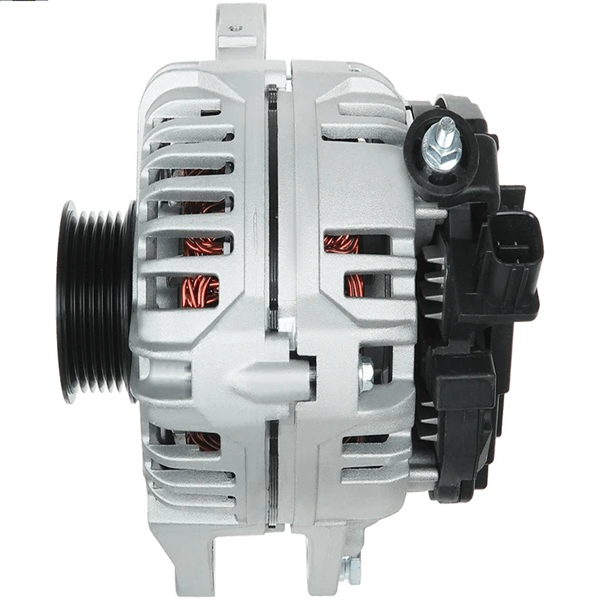 Exploring Replacement Options for the 2010 Toyota Corolla Alternator