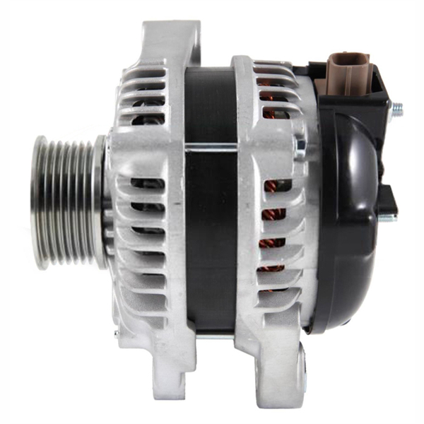 Upgrading to a high-performance alternator for the 2011 Honda Odyssey