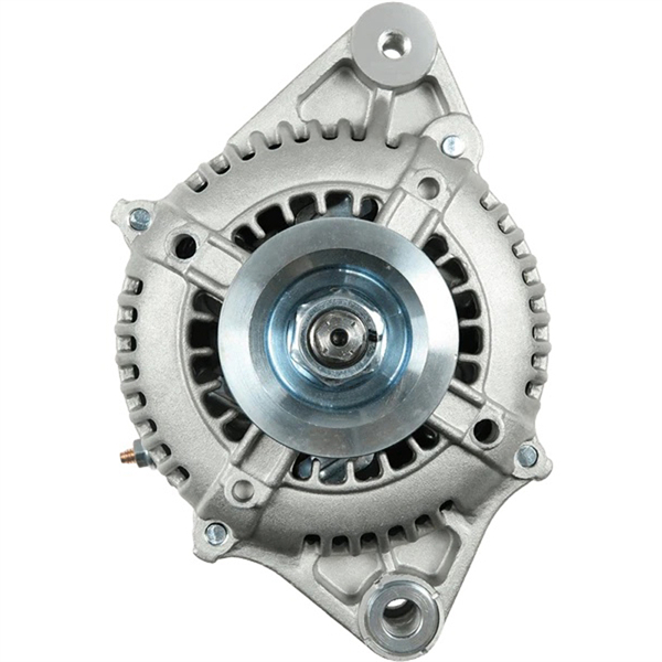 Steps to Replace the Alternator in Your 2012 Toyota Camry