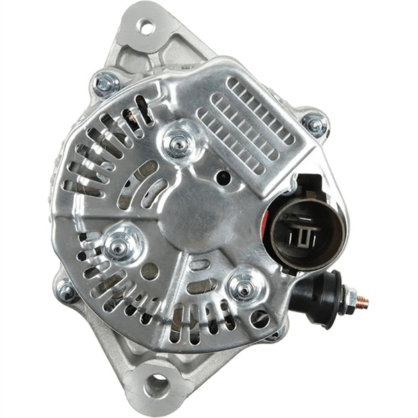 Maintaining Your 2012 Toyota Camry Alternator for Longevity