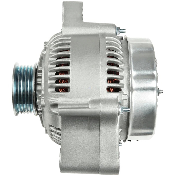 Upgrading Your 2012 Toyota Camry Alternator for Better Performance