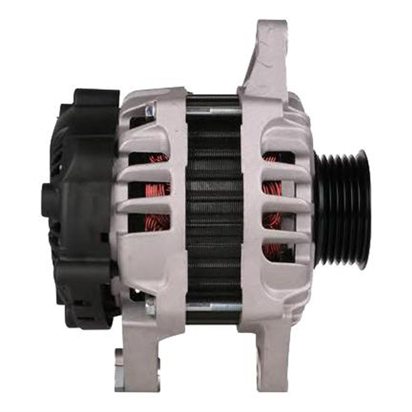 Maintaining your alternator for optimal performance in your 2013 Hyundai Elantra