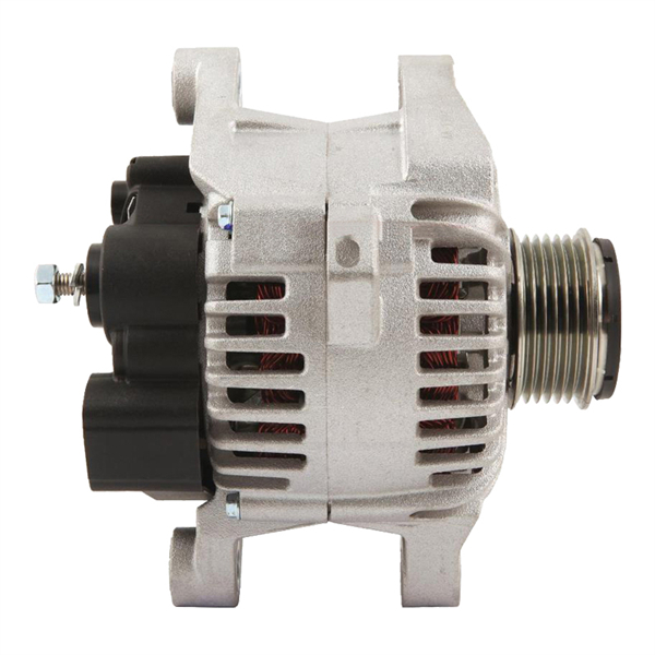 Upgrading to a High-Performance Alternator in Your 2013 Hyundai Sonata