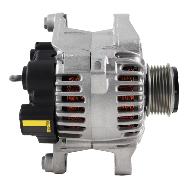 Upgrading to a High-Performance Alternator for your 2013 Kia Optima