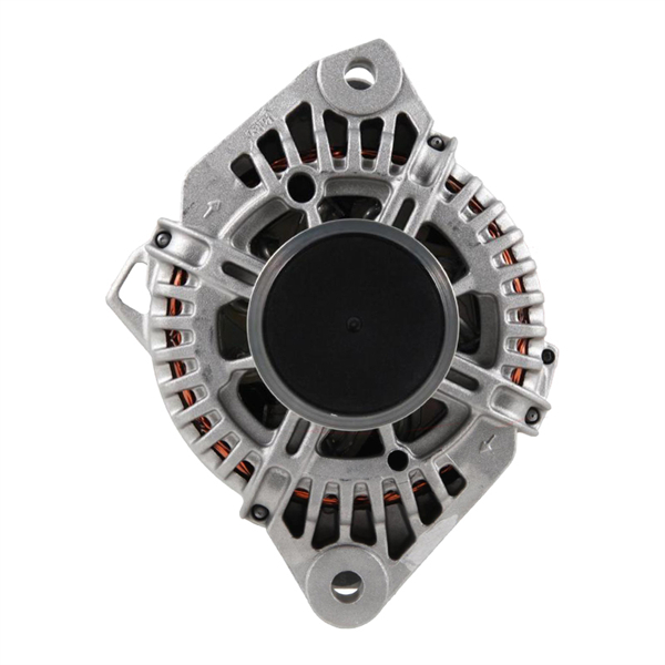 How to Replace the Alternator in a 2013 Kia Optima