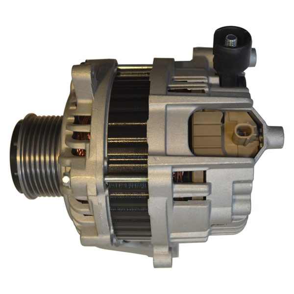 Comparing OEM vs aftermarket alternators for your 2014 Honda Accord