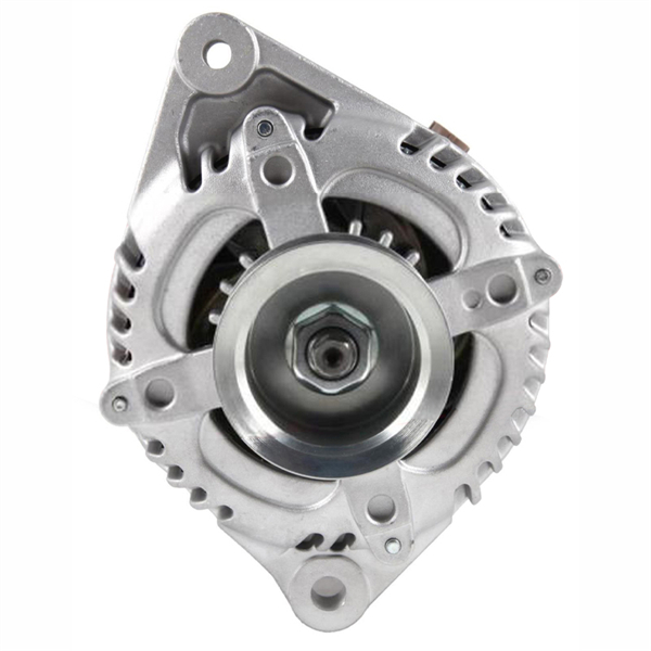 Alternator troubleshooting tips for your Honda Odyssey