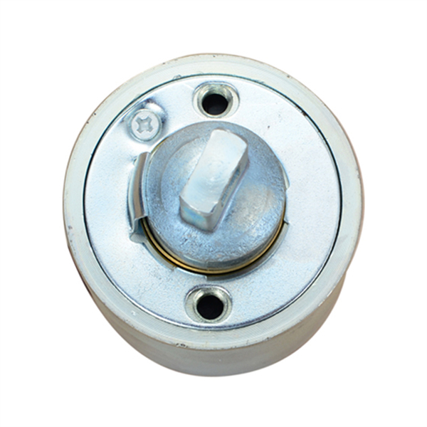 Installing and maintaining a 24v solenoid switch