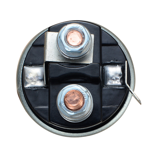 Exploring the different uses of a 24v solenoid switch