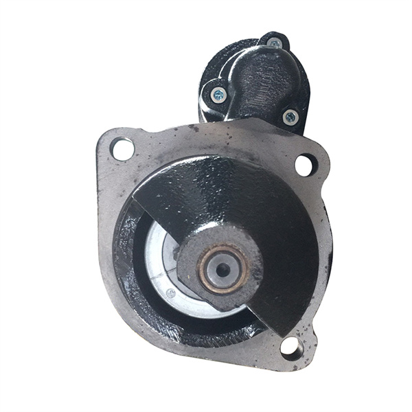 Common signs of a failing Benz truck starter and how to address them