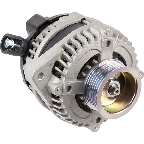 The Importance of Regular Maintenance for Your 2009 Honda Accord's Alternator