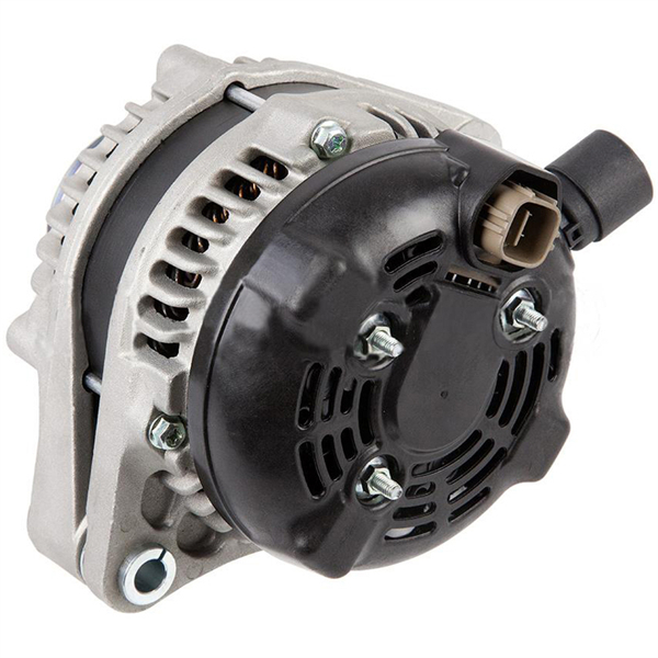 Upgrading Your Alternator for Improved Performance in Your 2009 Honda Accord