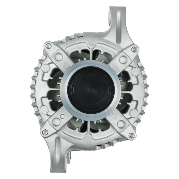 Upgrading to a High-Performance Alternator for Your 2012 Ford Fusion