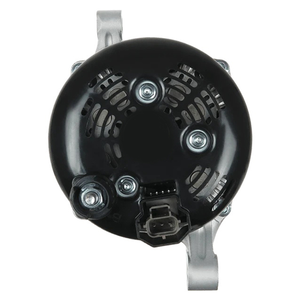 How to Replace the Alternator in a 2012 Ford Fusion