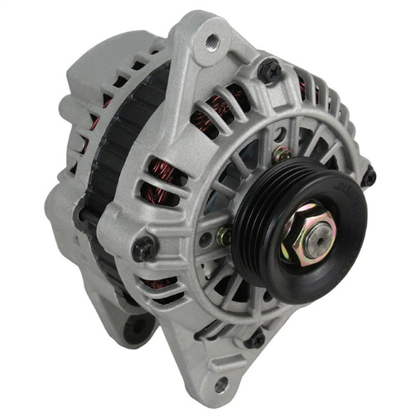 Upgrading to a high-performance alternator for your 2013 Hyundai Elantra