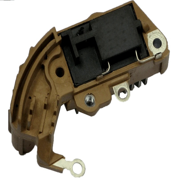 Troubleshooting common issues with alternators and voltage regulators