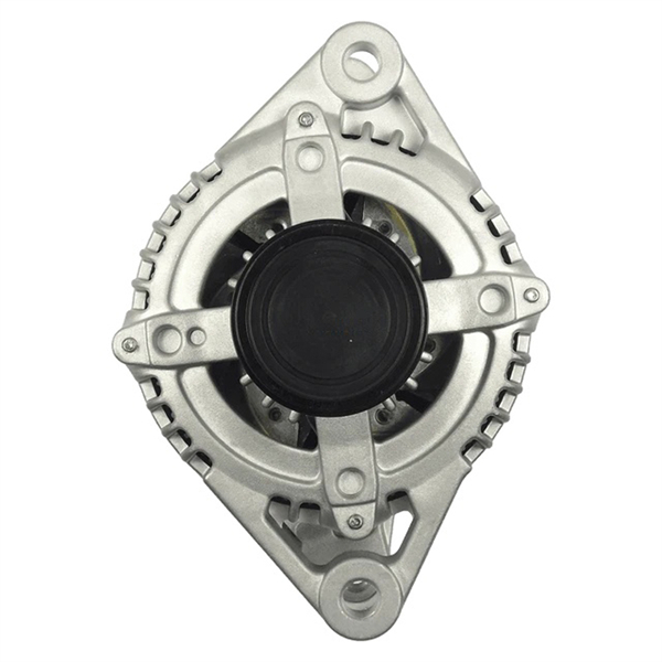 Signs Your Alternator May Need to Be Replaced in Your 2012 Toyota Camry