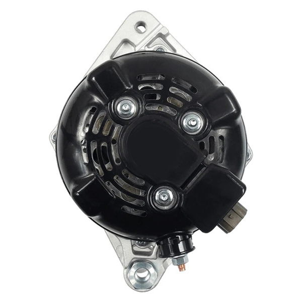 Upgrading to a High-Performance Alternator for Your 2012 Toyota Camry