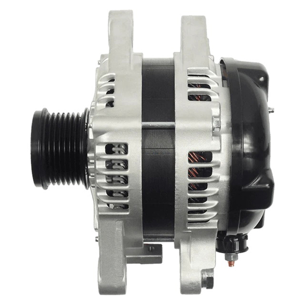 Understanding the Role of the Alternator in Your 2012 Toyota Camry