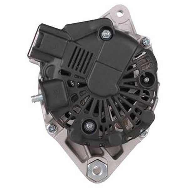 Common issues with alternators in 2013 Hyundai Elantras