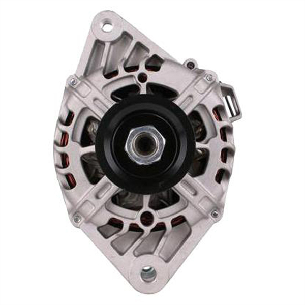 Upgrading to a high-performance alternator for your 2013 Hyundai Elantra