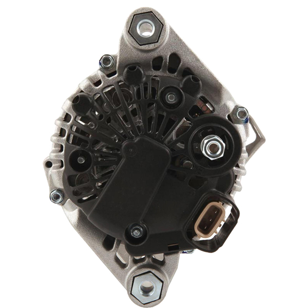 Upgrading to a High-Performance Alternator for Your 2013 Hyundai Sonata