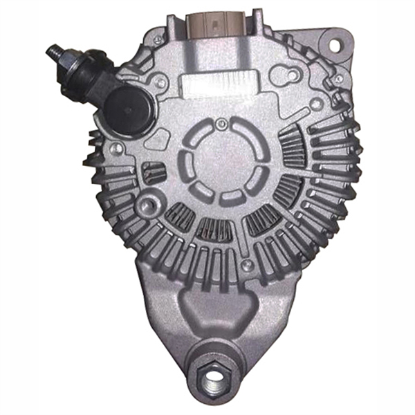 Top-rated alternator options for a smooth and reliable driving experience in a 2009 Nissan Muran