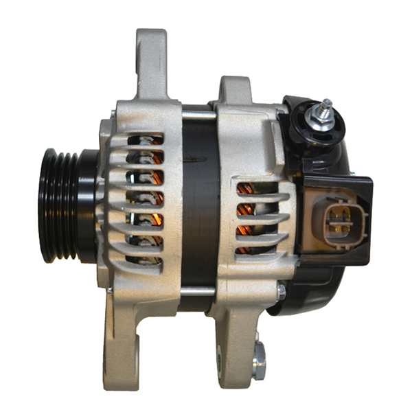 DIY tips for installing a new alternator in your 2009 Toyota Corolla