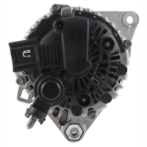 Upgrading to a High-Performance Alternator for Your Hyundai Elantra 2013