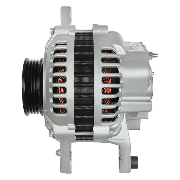 How to properly install a new alternator in your Hyundai Sonata 2011 for optimal performance