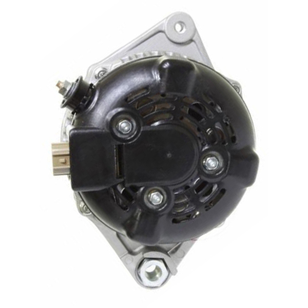 Comparing OEM vs. Aftermarket Alternators for Toyota Corolla 2010