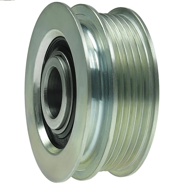 Tips for maintaining and replacing your alternator pulley to avoid breakdowns