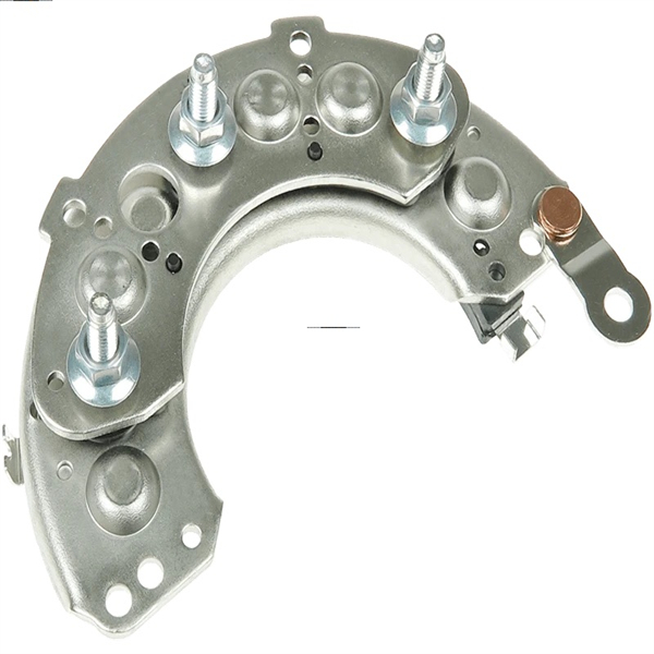 Common signs of a failing alternator rectifier and when to seek a replacement