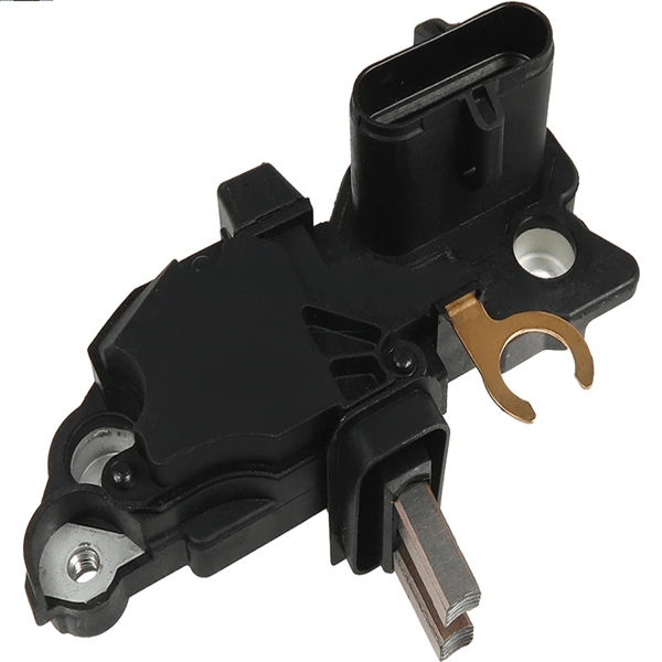 Upgrading to a high-performance alternator regulator for improved efficiency and reliability