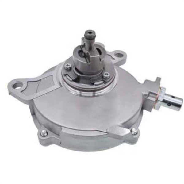 The ultimate solution for powering your vehicle and maintaining vacuum pressure