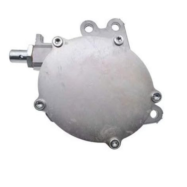 How the alternator with vacuum pump can save you time and money