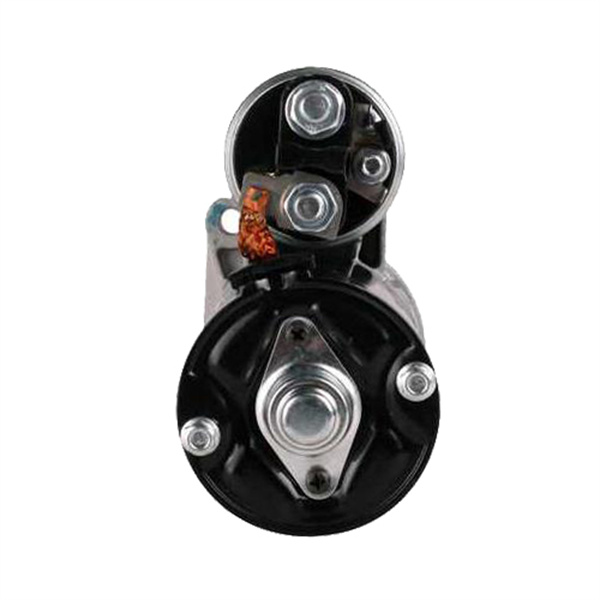 The importance of regular maintenance for benz starters