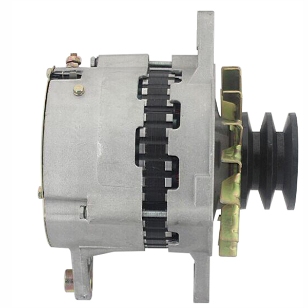 Exploring the innovation behind brushless alternators