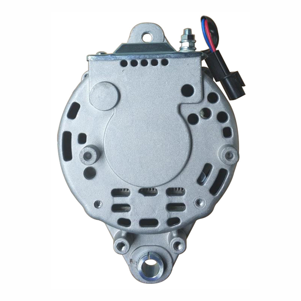 The innovative technology behind brushless alternators for reliable performance