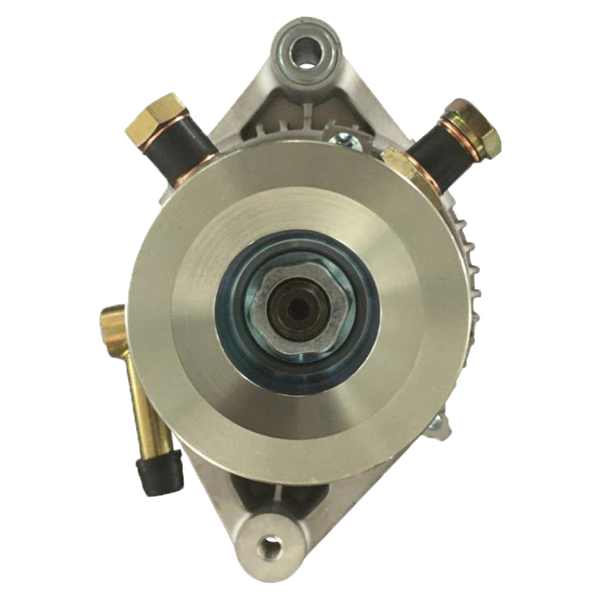 The importance of keeping your car alternator in top condition