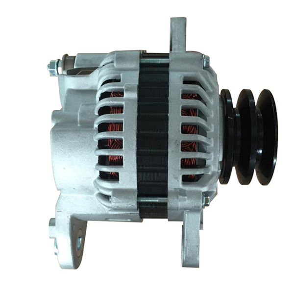 The importance of choosing the right alternator for your vehicle