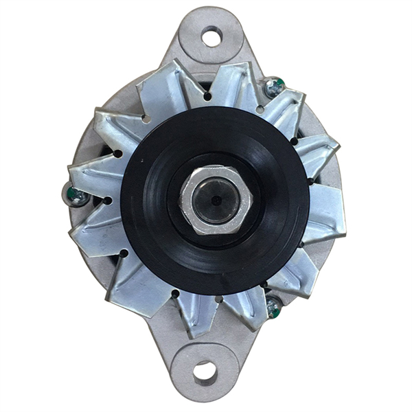 Signs that your alternator may be failing