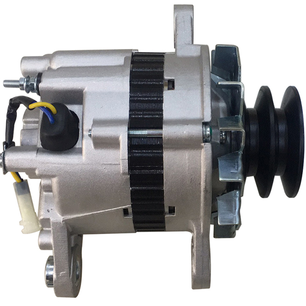 How to replace a faulty car alternator yourself